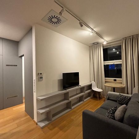 Main City Center - Luxury - Free Parking - City View Bratislava Exterior foto